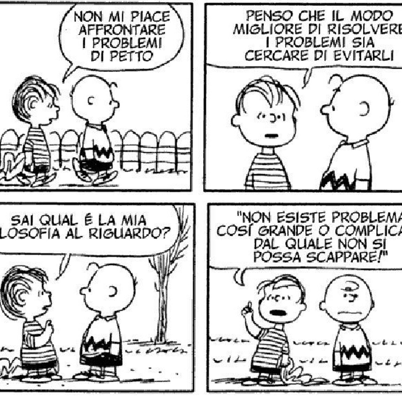 Chiarimenti filosofici