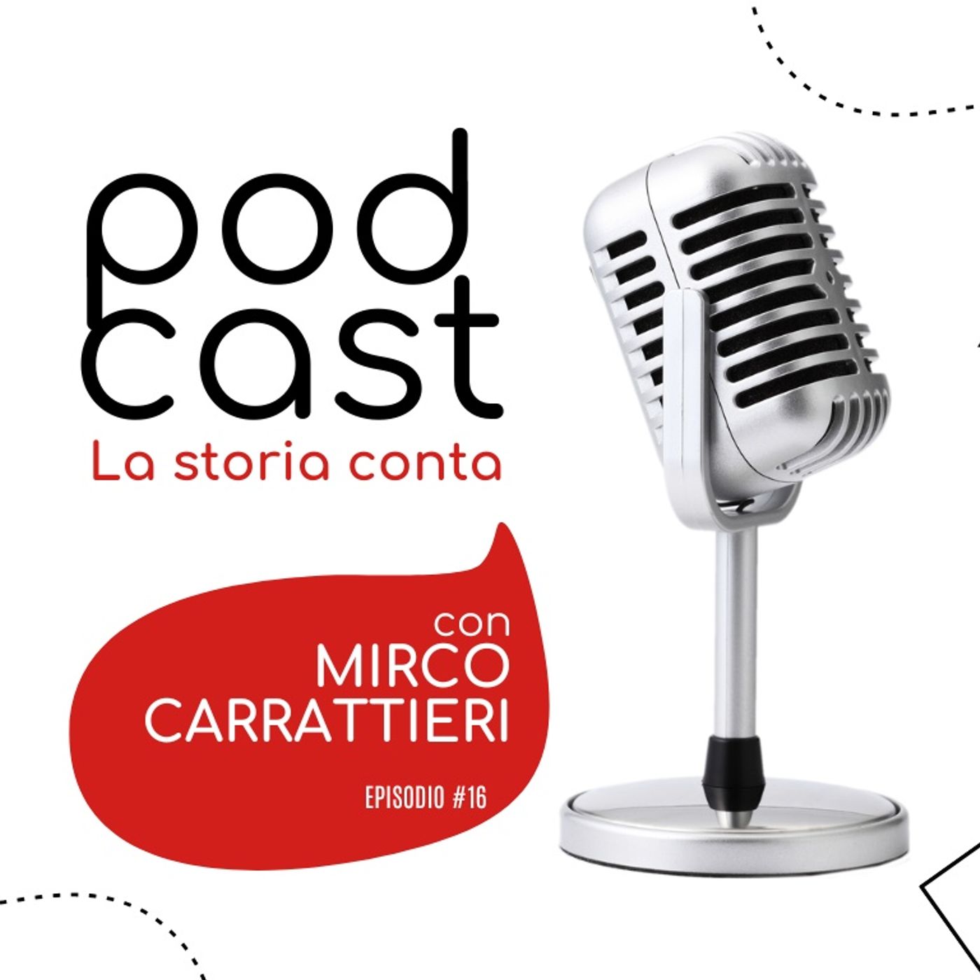 La storia conta