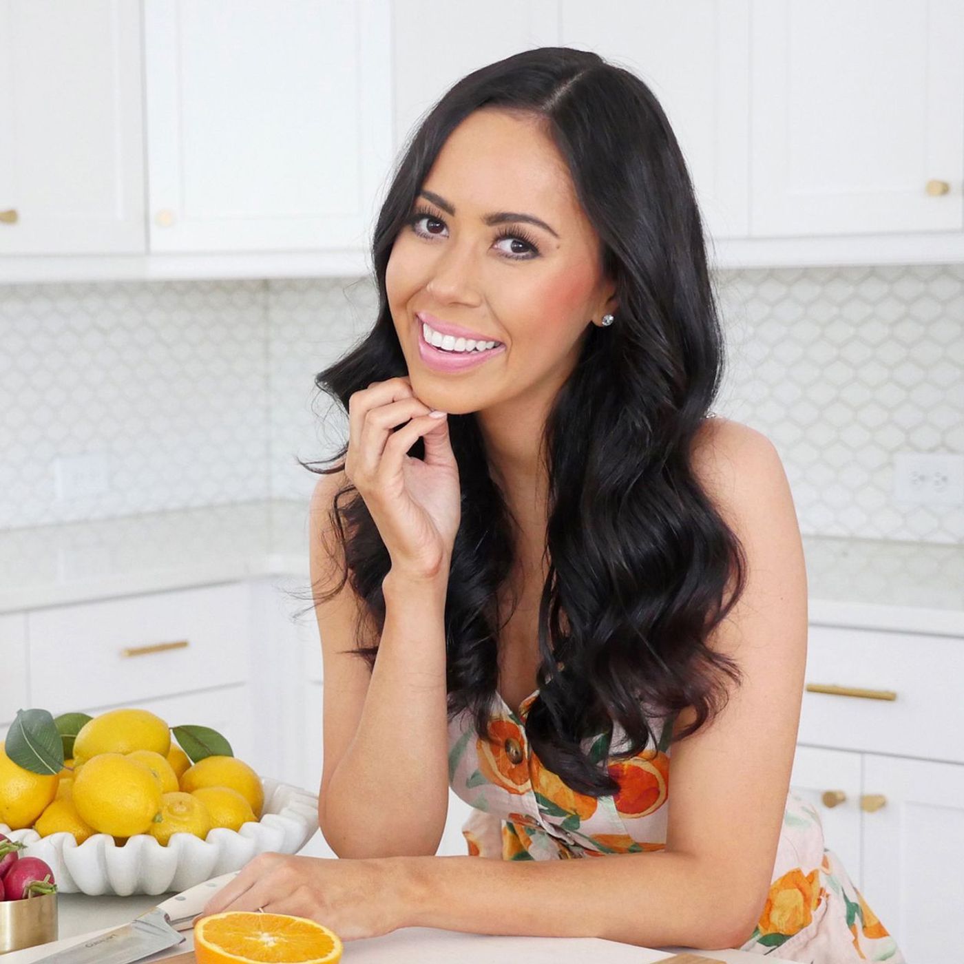 Nutrition Expert Mia Syn returns to Conversations LIVE to discuss Foundational Health #VitaminShoppe #magnesium episode artwork