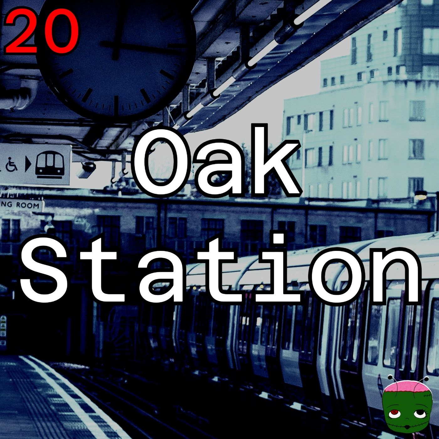 20: Oak Station