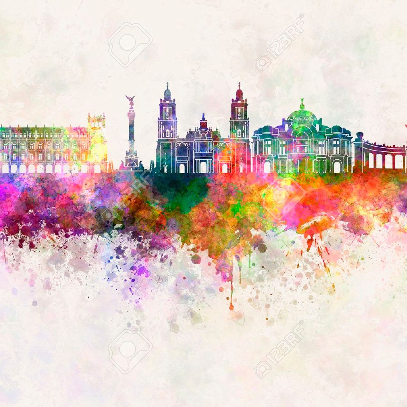 La arquitectura va mas haya de proyectar