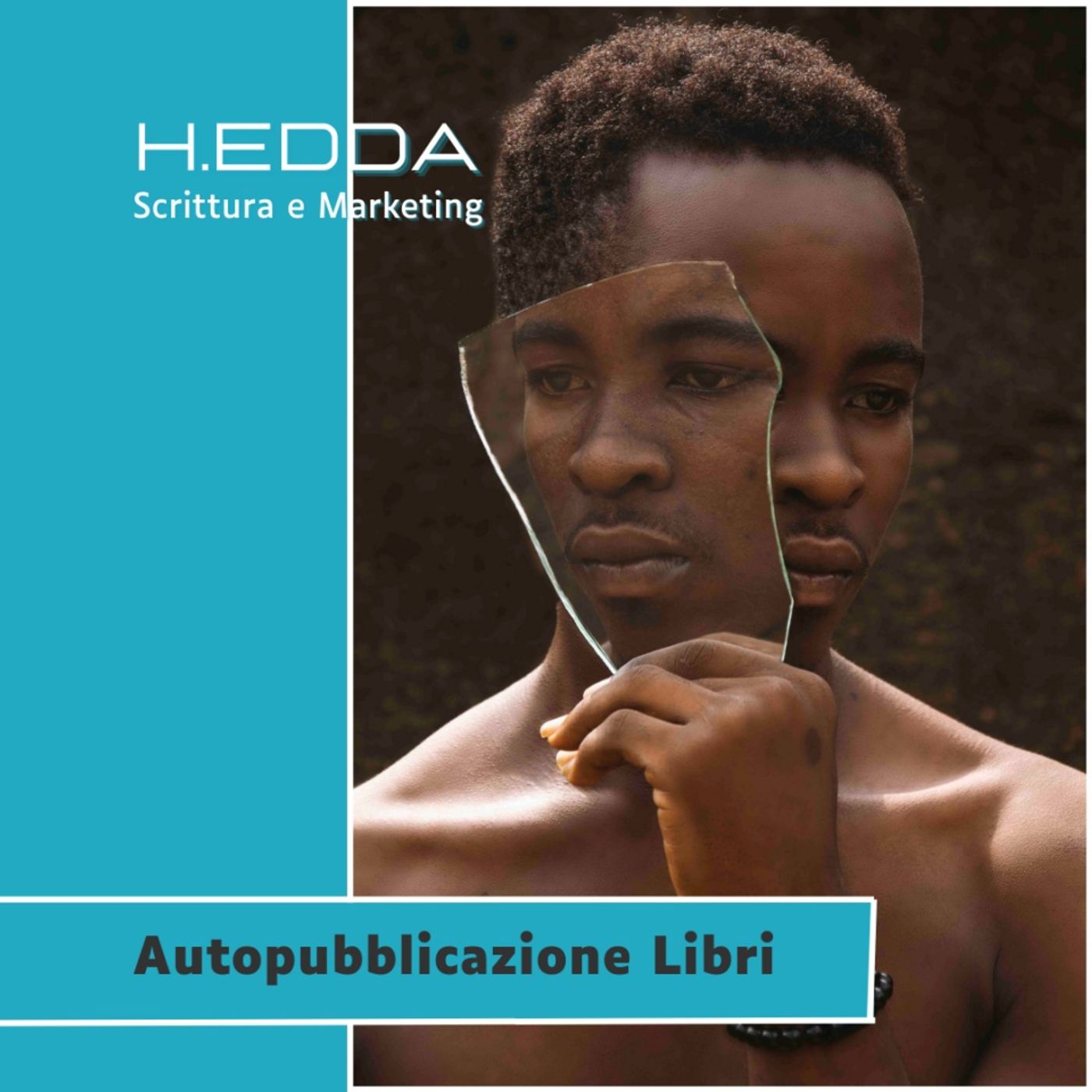 RADIOH2Epodcast H.EDDA Scrittura e Marketing