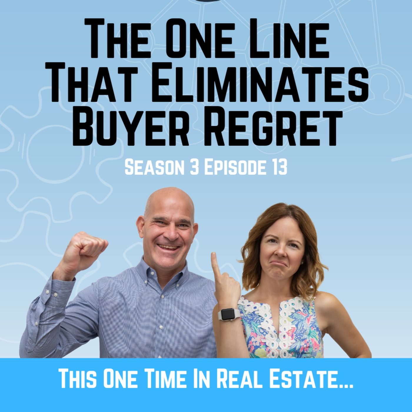 The One Line That Eliminates Buyer Regret