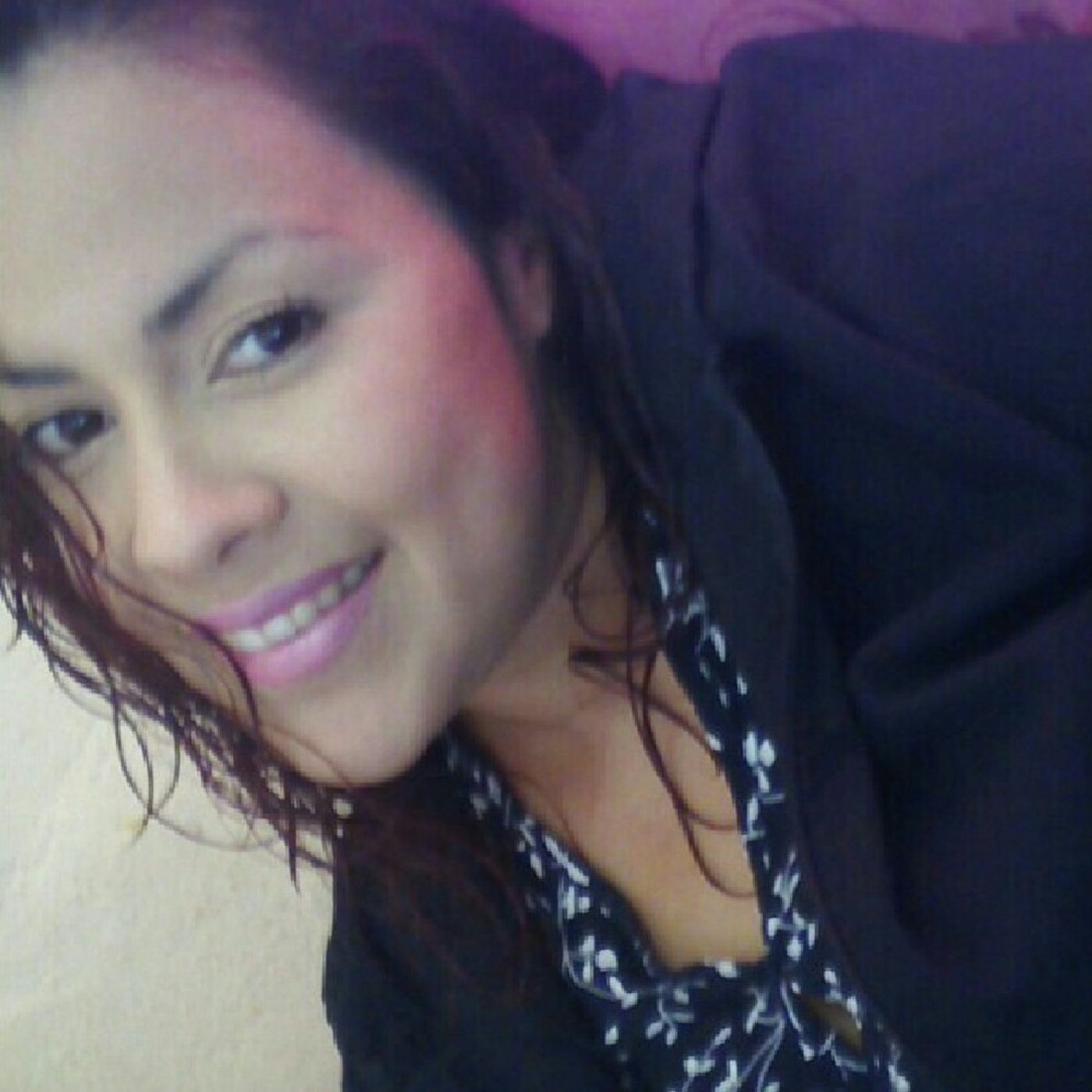 El show de Karenzita Awero