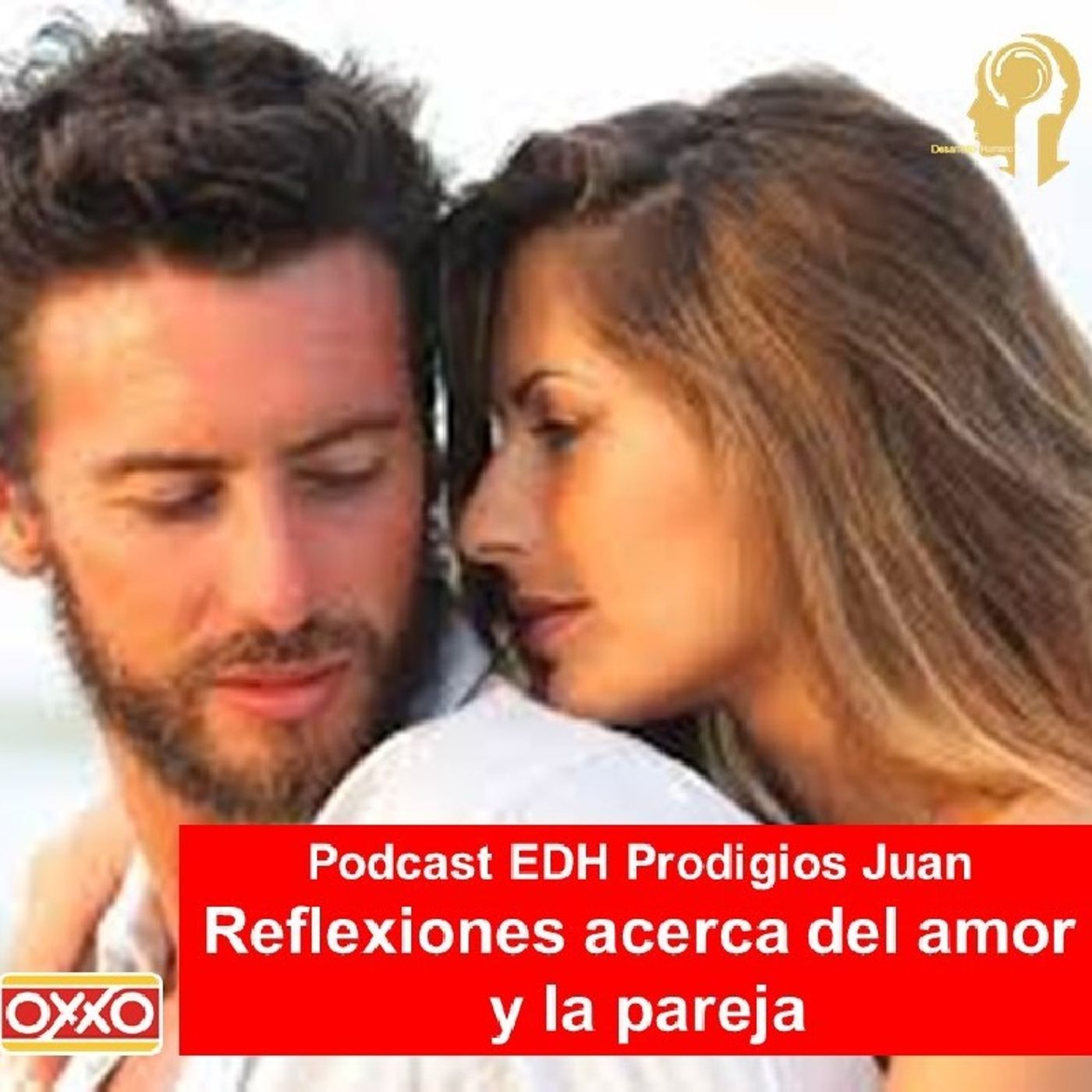 El podcast de Prodigios Juan Ortiz B.