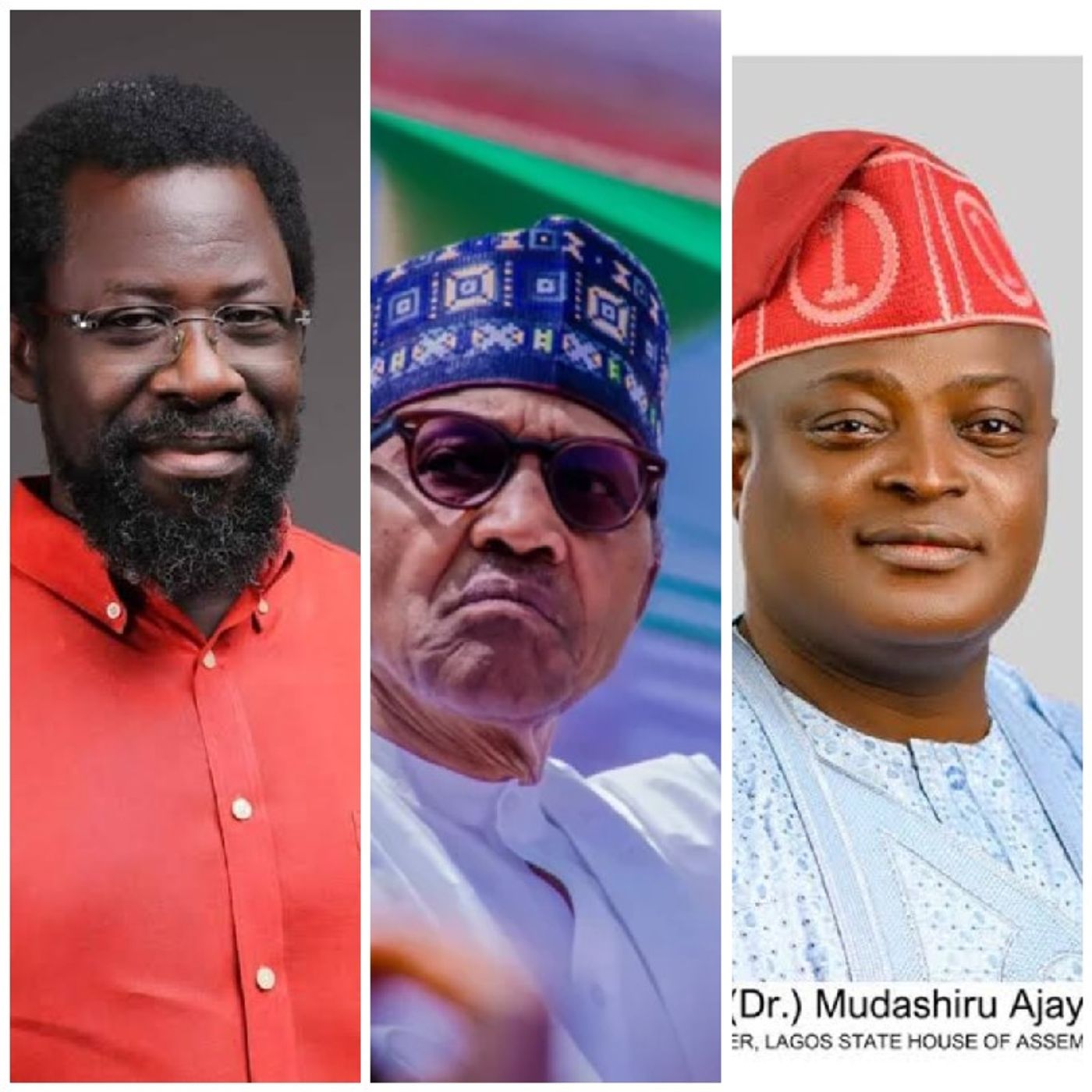 Listen to News Headlines on NWA AFO PODCAST episode artwork