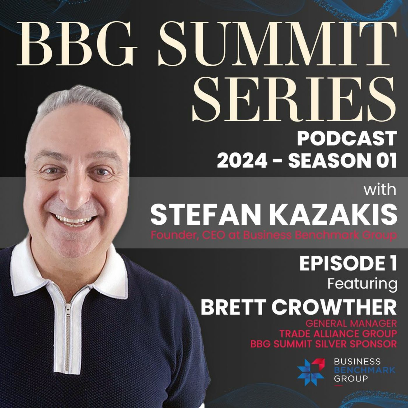 Business Benchmark Group Podcast