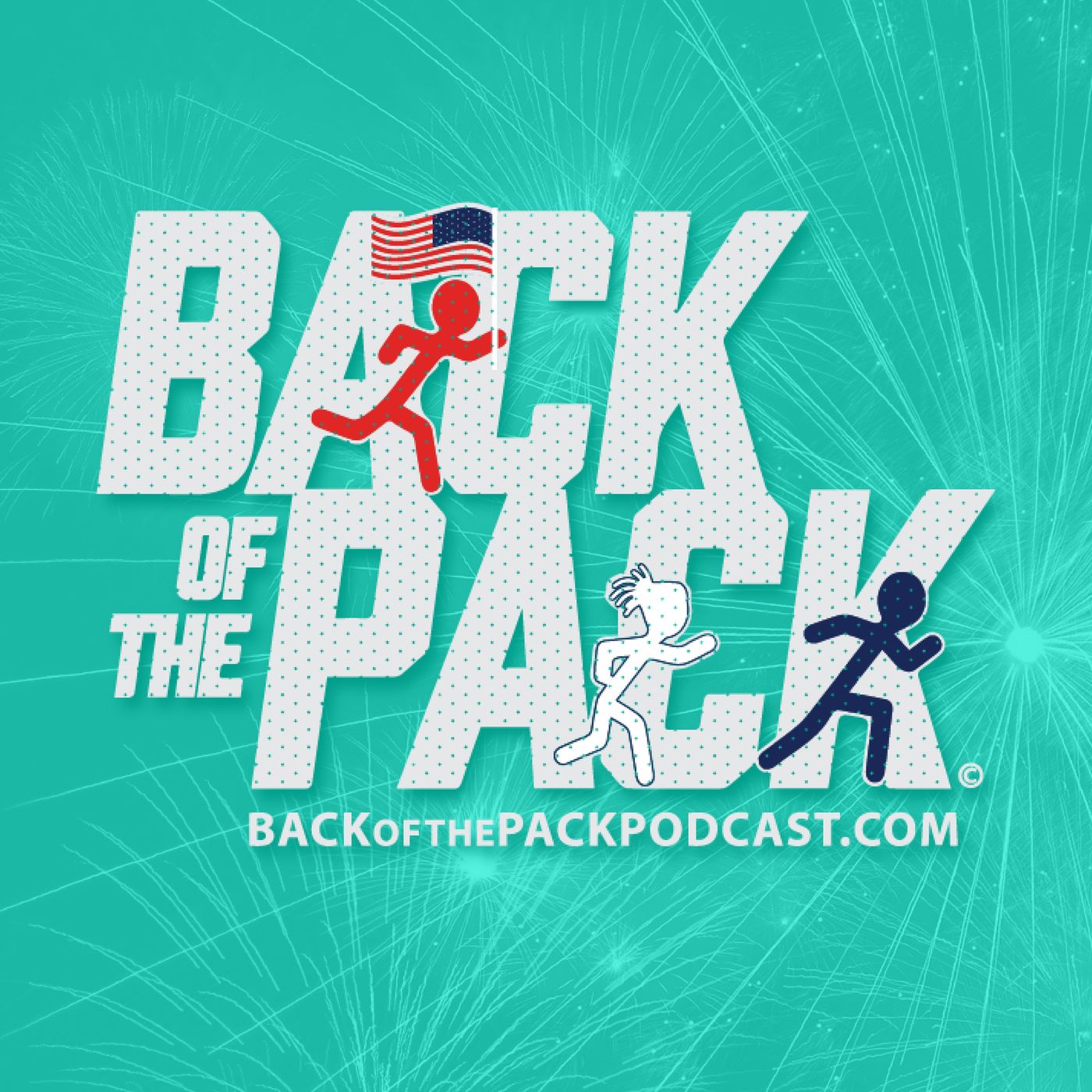 Episode 17 - July 4th Weekend and Life Lessons