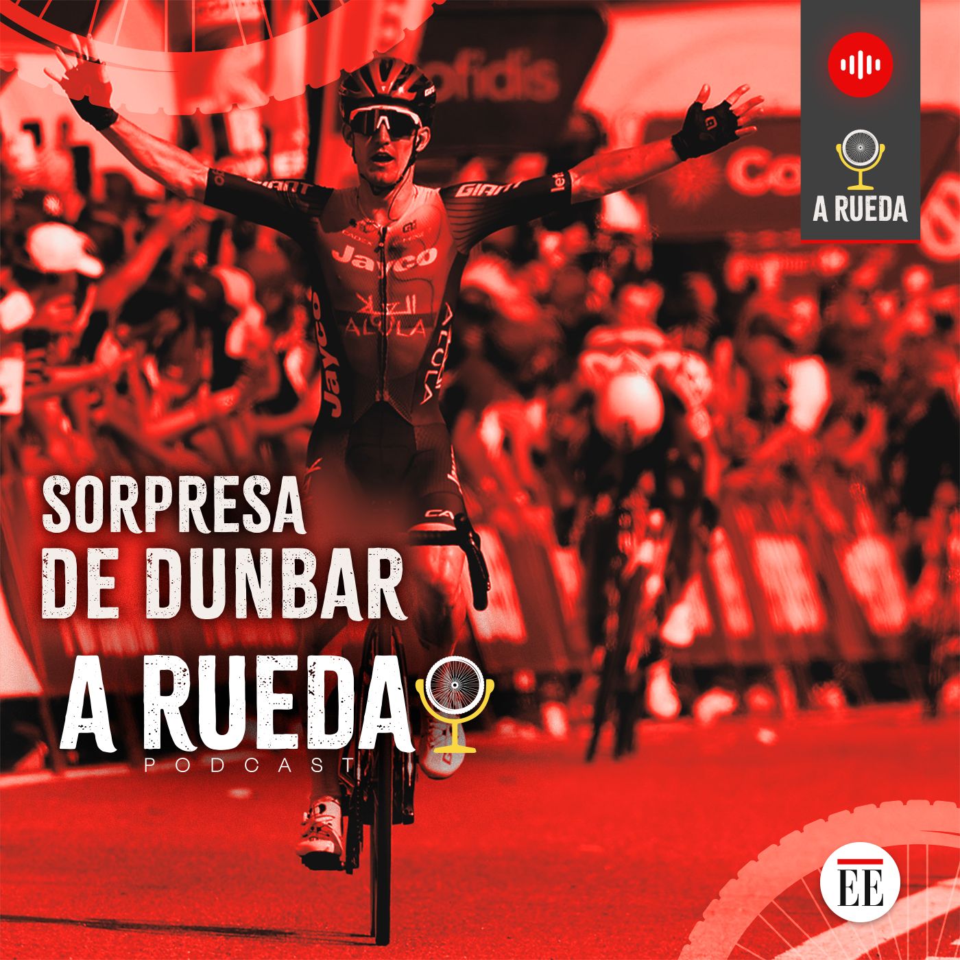 Sorpresa de Dunbar y las cuentas se aprietan para O'Connor episode artwork