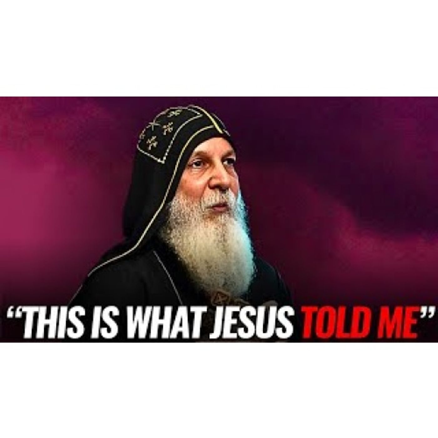 The Hidden MEANING Behind this Biblical Parable - Mar Mari Emmanuel