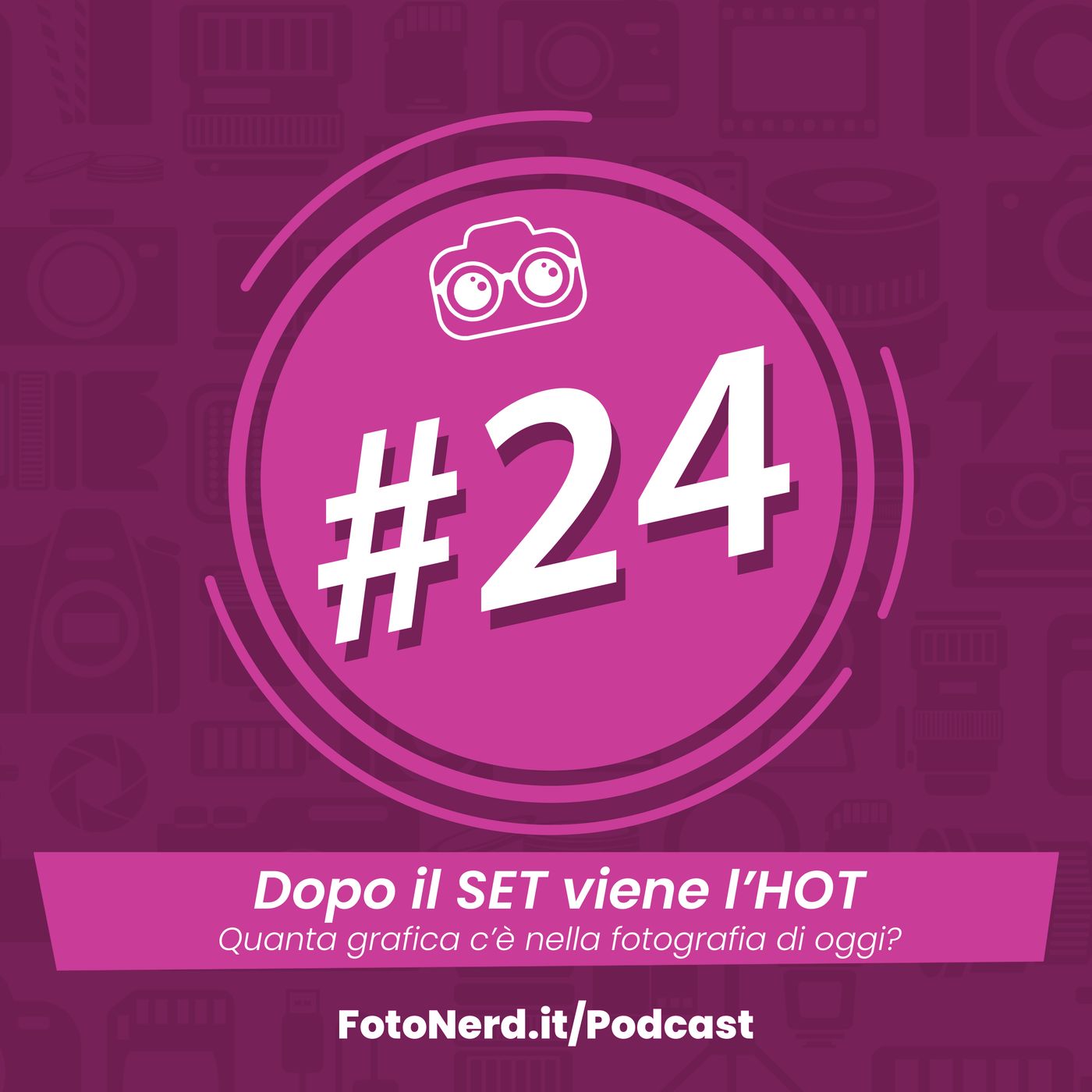 FotoNerd Podcast