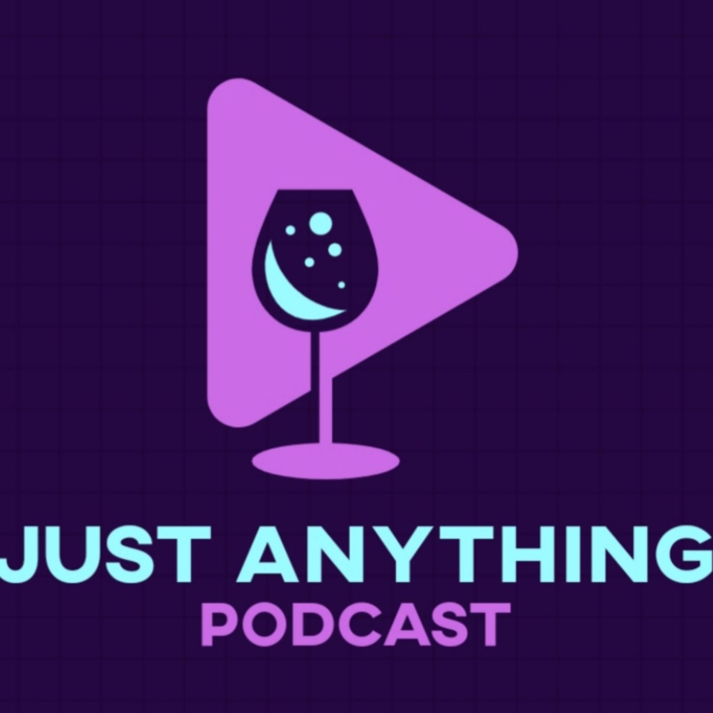 Just Anything Podcast