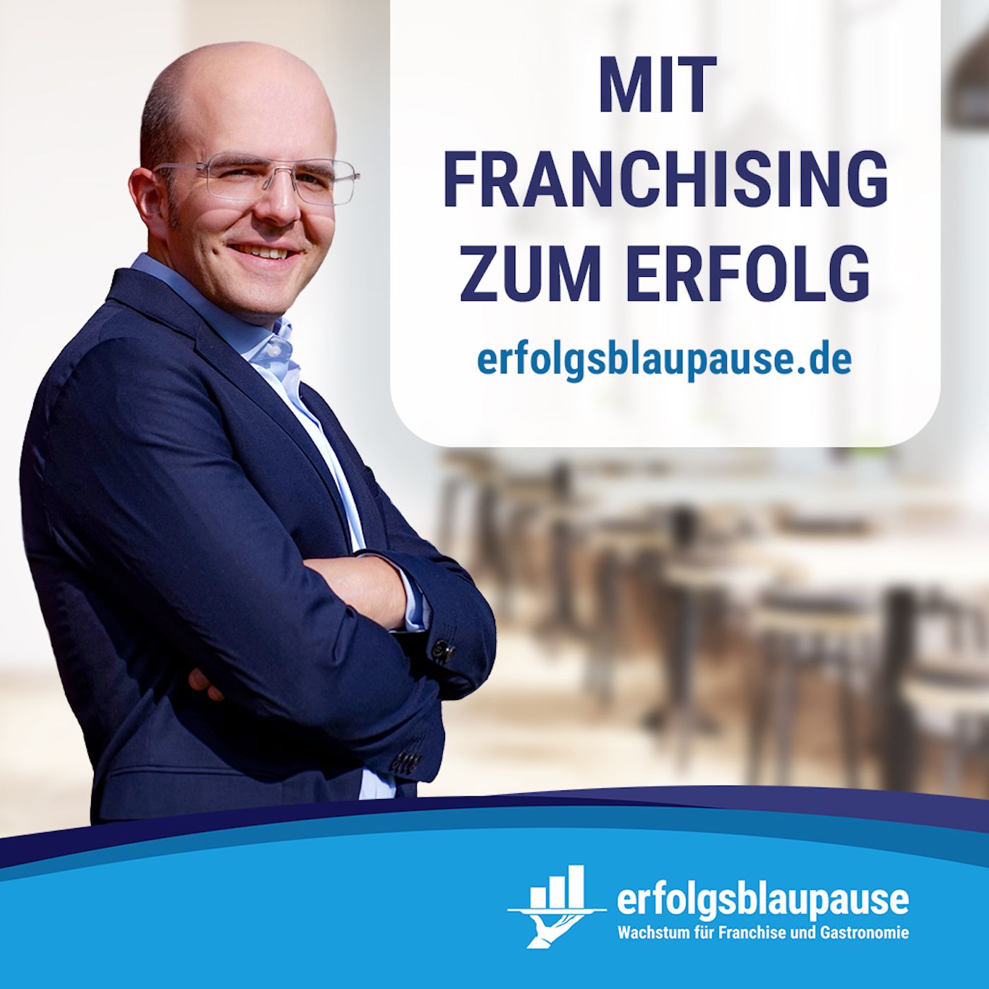 Mit Franchising zum Erfolg - Erfolgsblaupause.de | Mehr Kunden, Zeit & Gewinn