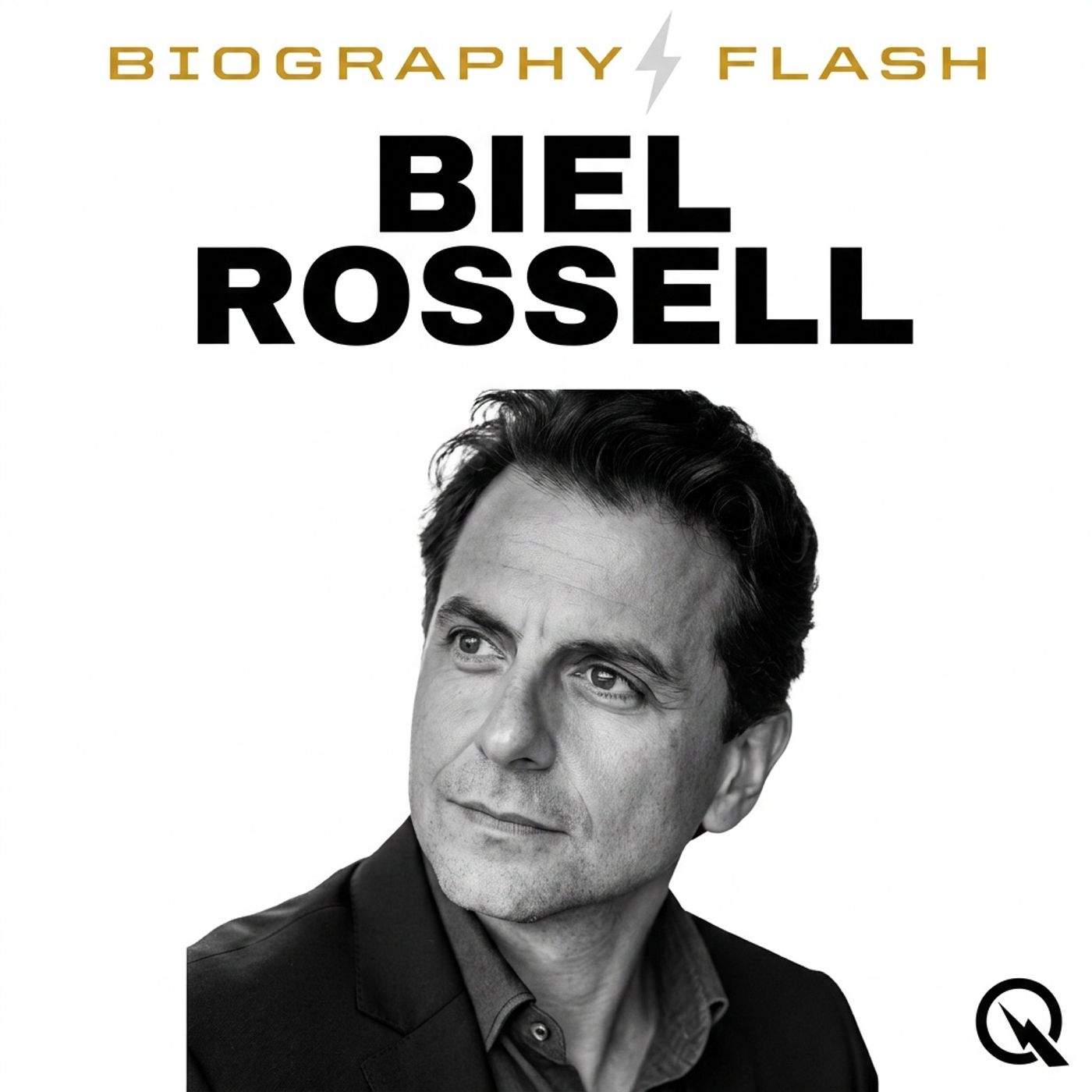 Biel Rossell - Biography Flash