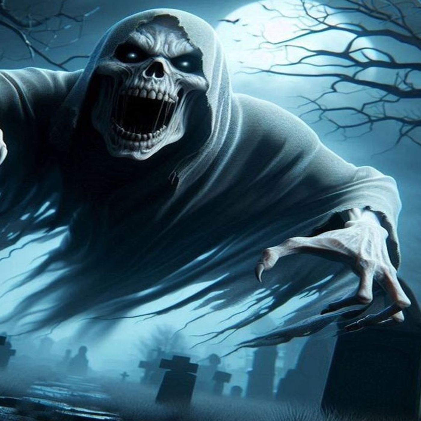 Sucesos Pranormales Y Aterradores Que Me Tocó Vivir En EL Hospital Cuidando A Mi Abuela