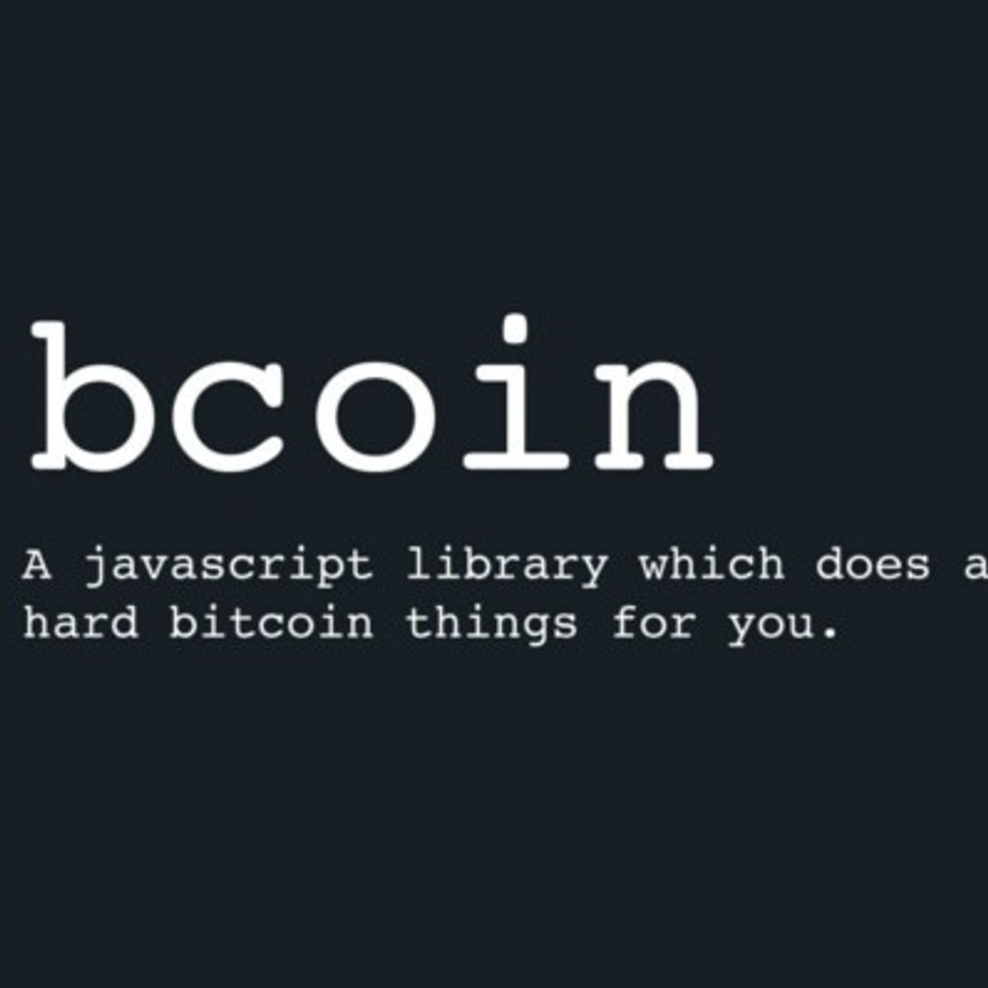 You, Me, and BTC: Liberty & Bitcoin
