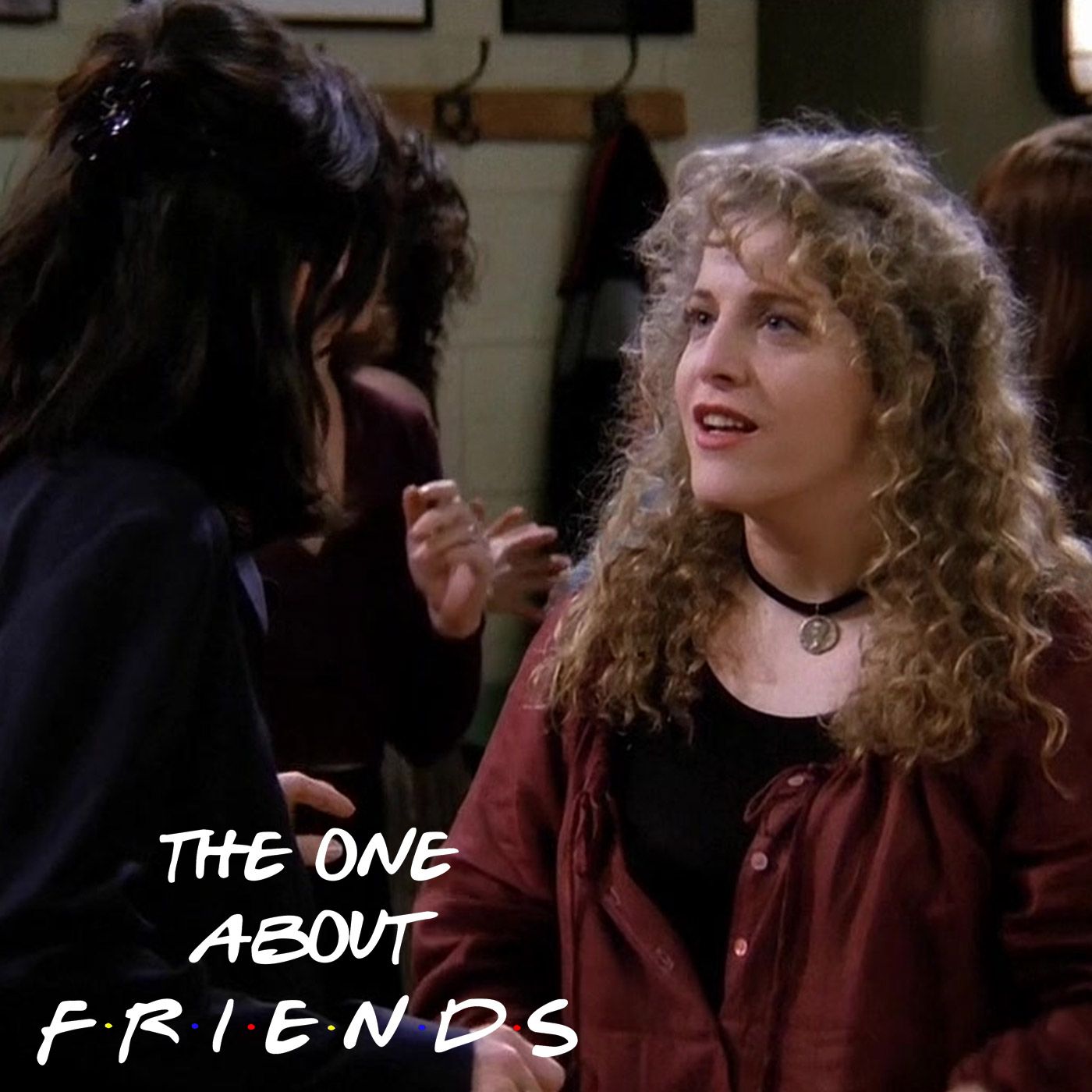 The One About Friends Podcast
