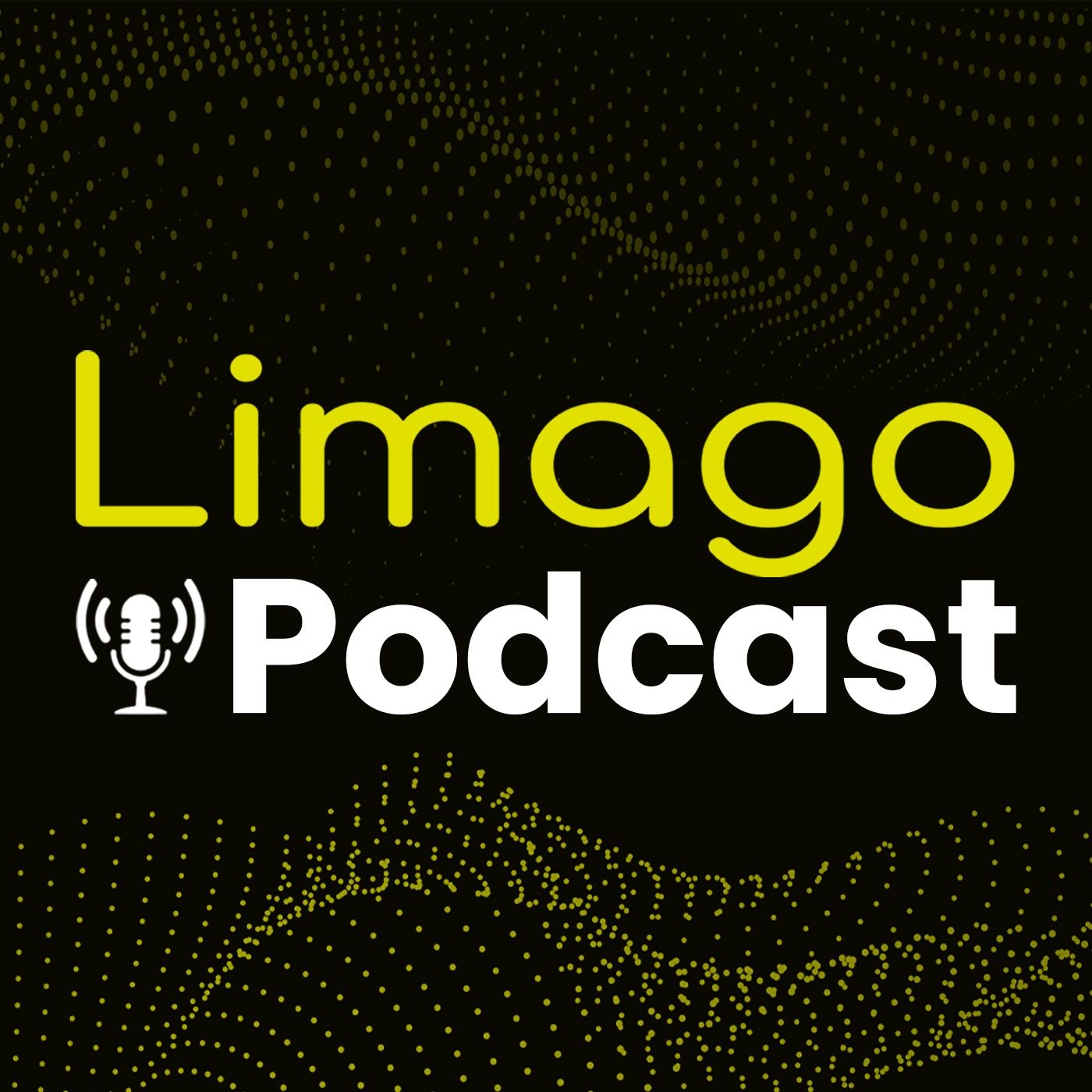 Limago Podcast podcast artwork