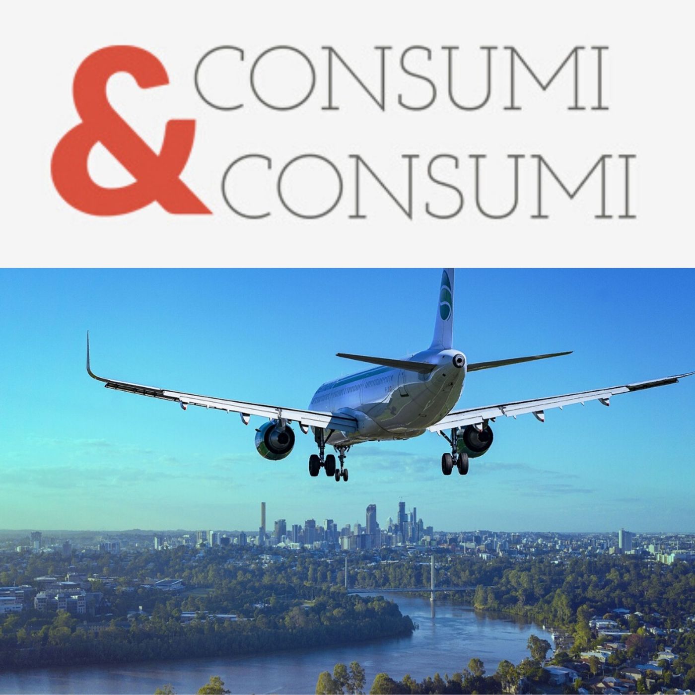 Consumi&Consumi
