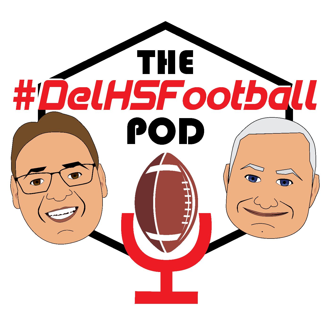 Nov 20, 2022: Class 1 playoffs recaps and previews - podcast episode cover