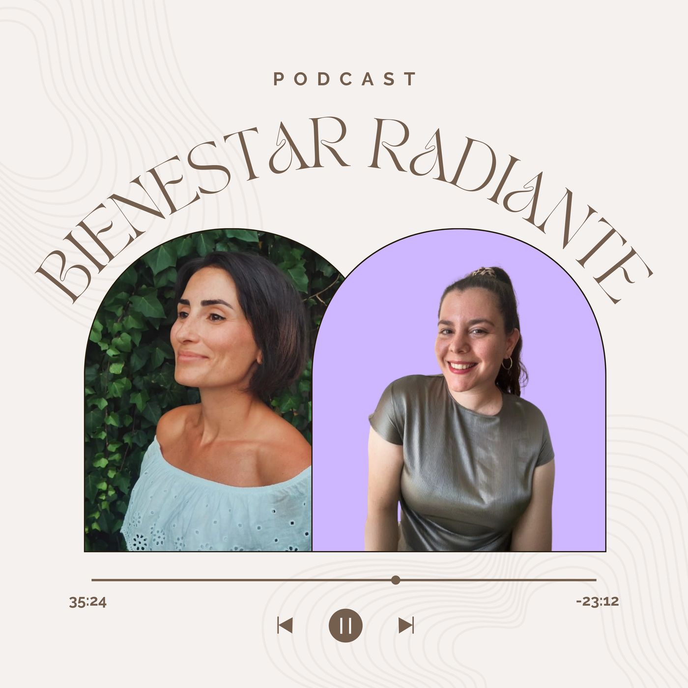 Bienestar Radiante