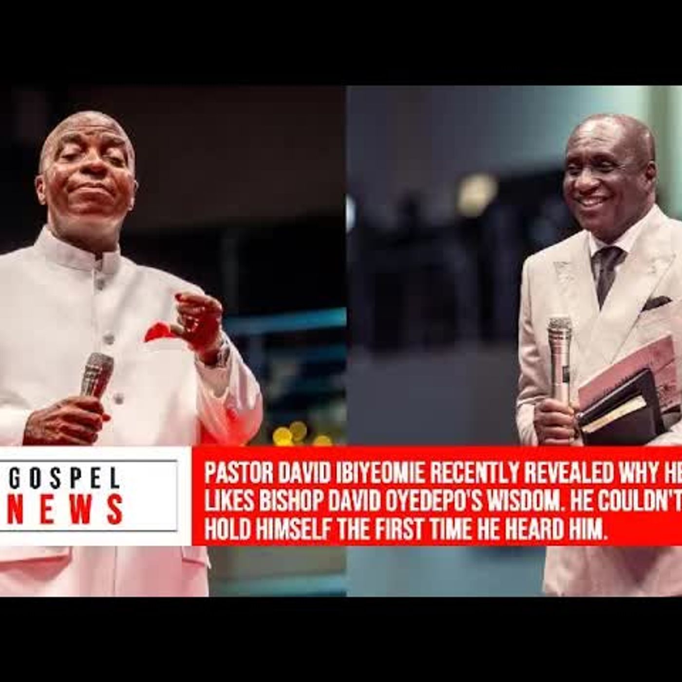 PASTOR DAVID IBIYEOMIE HAS REVEALED WHY HE LIKES BISHOP DAVID OYEDEPO episode artwork