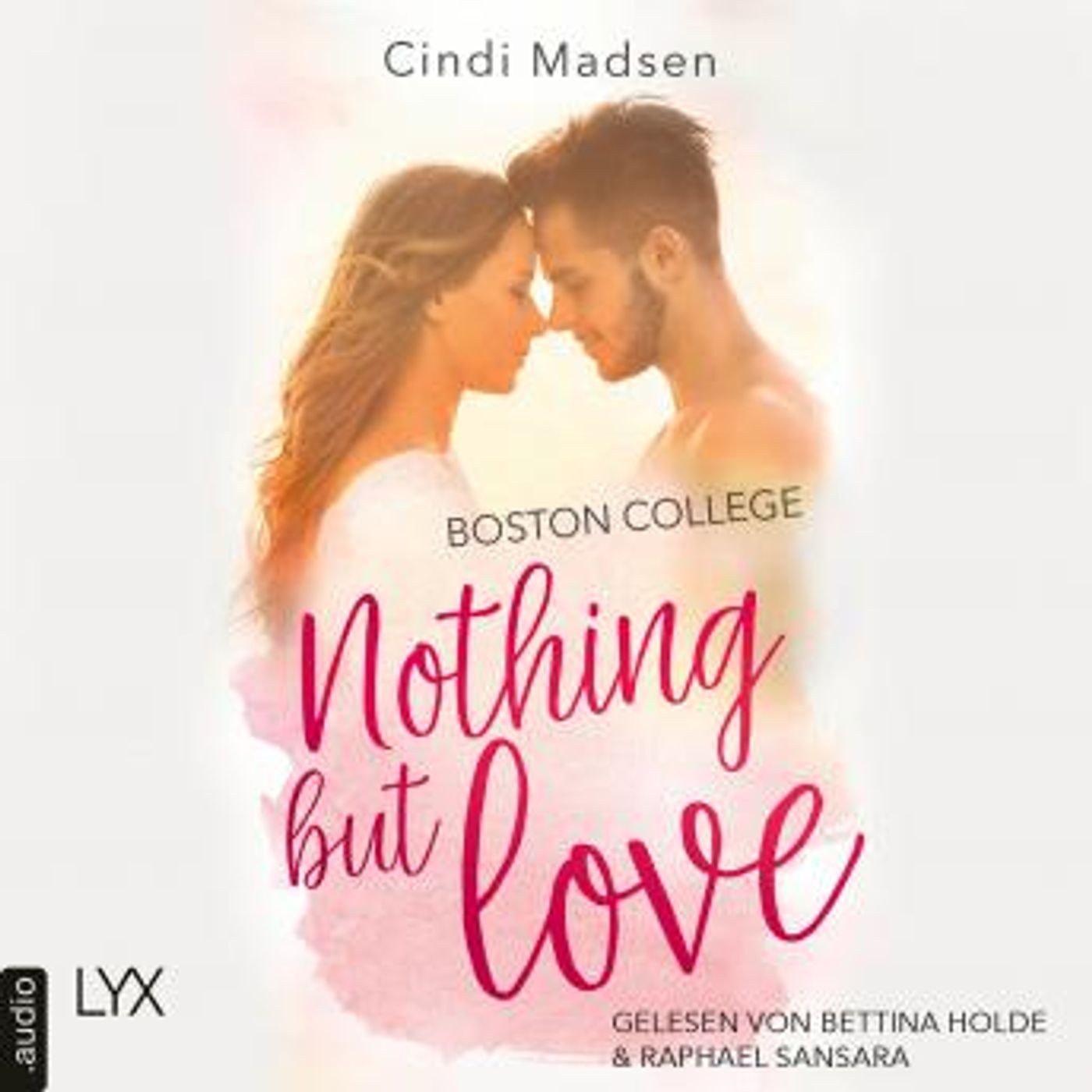 Listen to New Full Audiobooks in Romance, Modern
