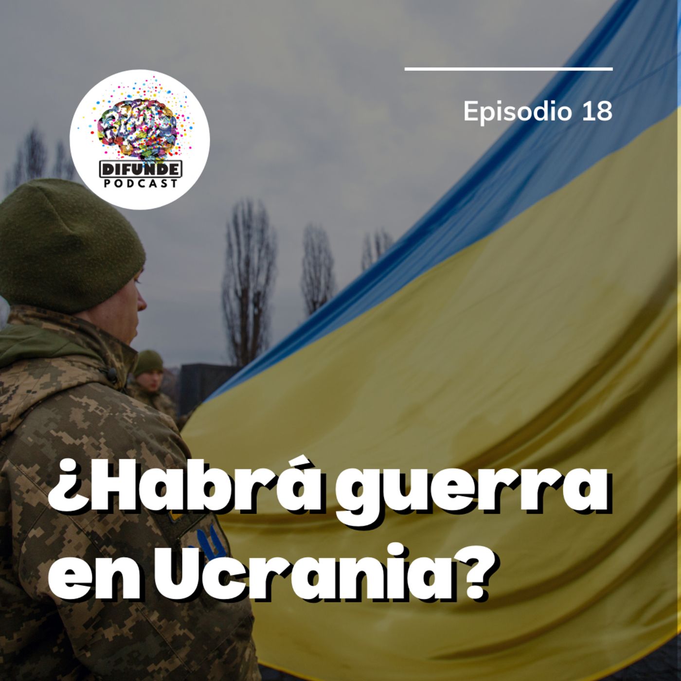 Difunde Podcast