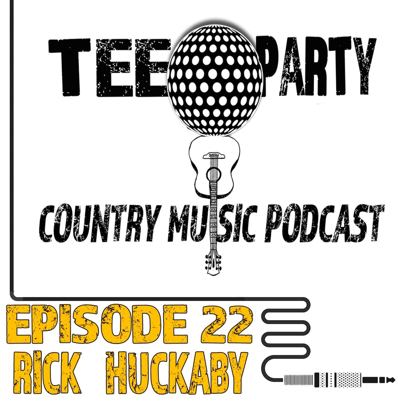 Tee Party Podcast