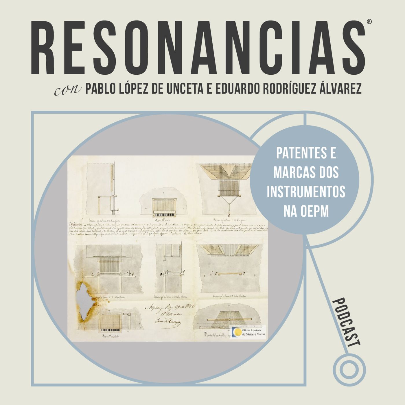 Resonancias. Foro profesional de instrumentos musicais