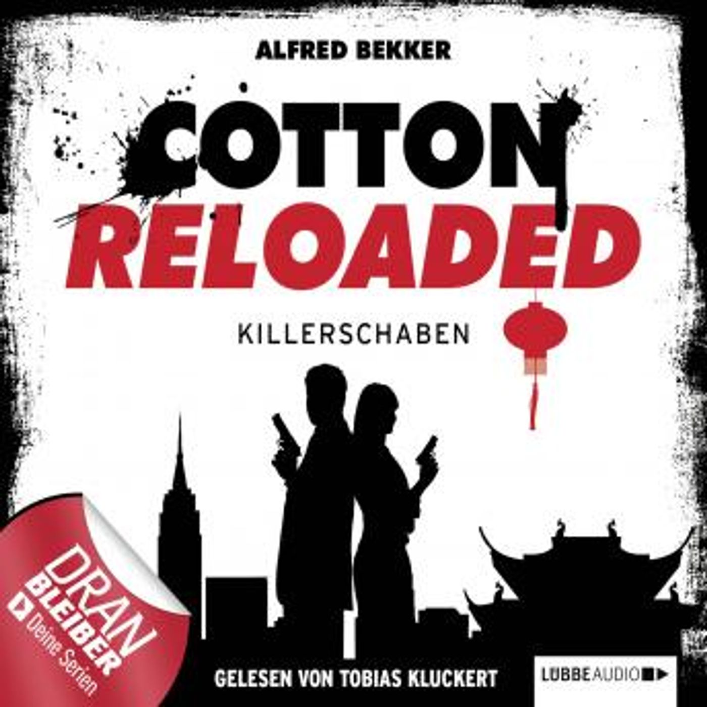 Full Trial Audiobooks in Mystery, Thriller & Horror, Suspense