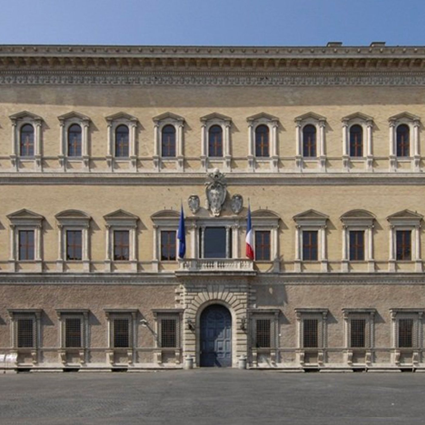Fabbricare Fiducia Architettura