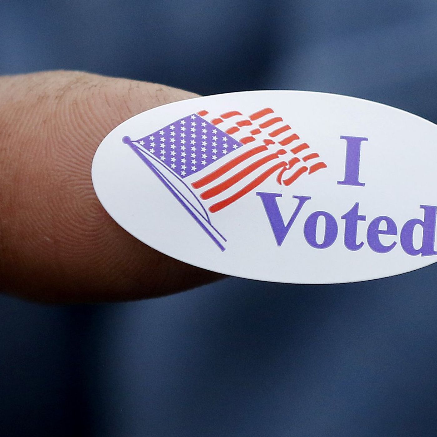 Polls are open: What to know about Election Day voting in McHenry County - you can still register, vote today episode artwork