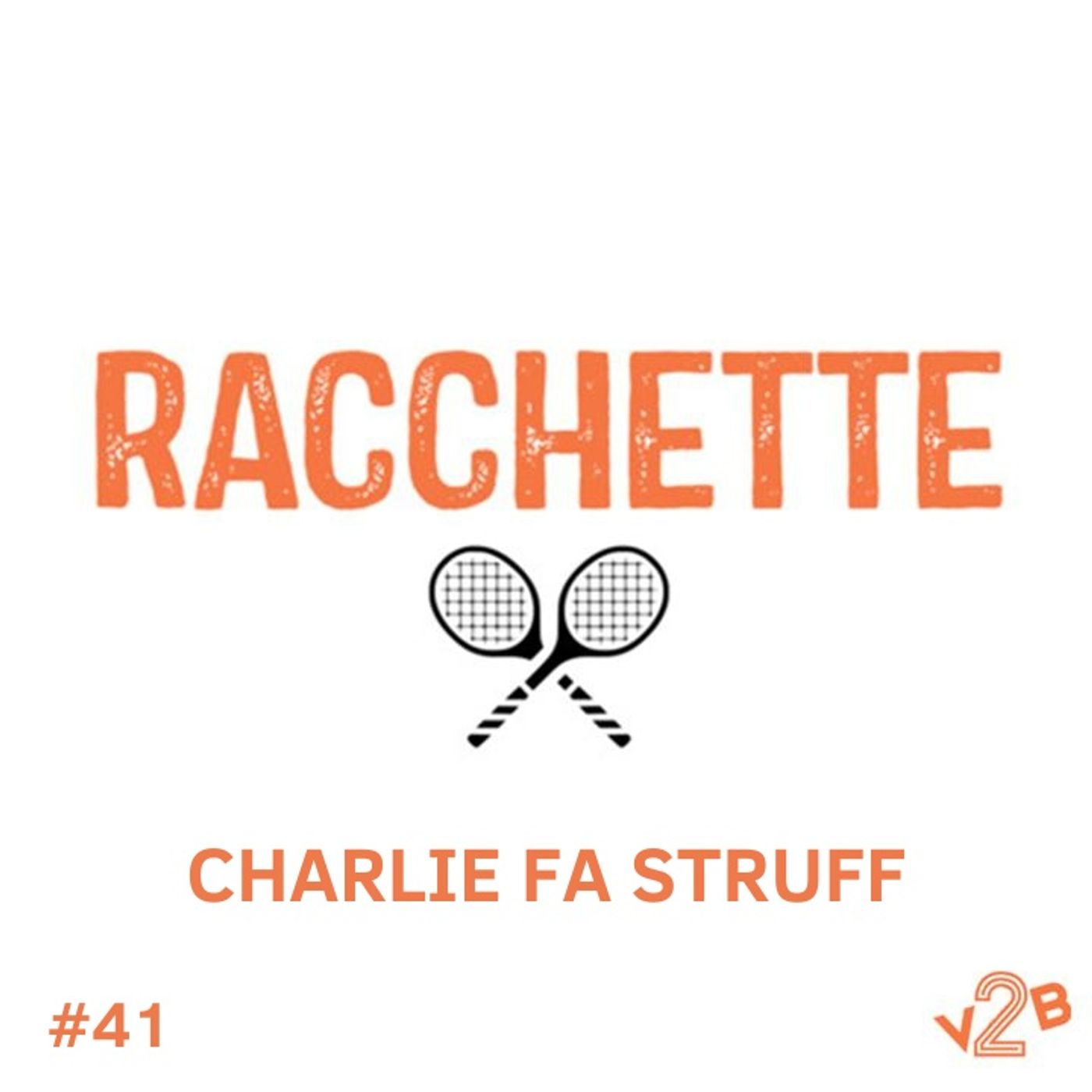 Episodio 41 (2x21): Charlie fa Struff episode artwork