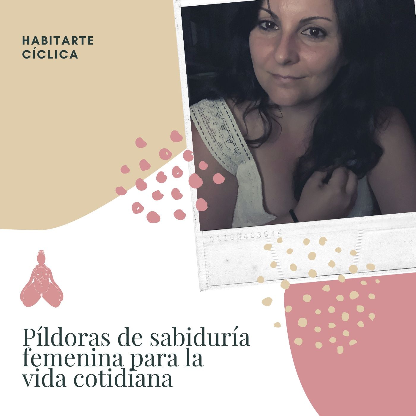 Pildoras de sabiduría femenina para la vida cotidiana
