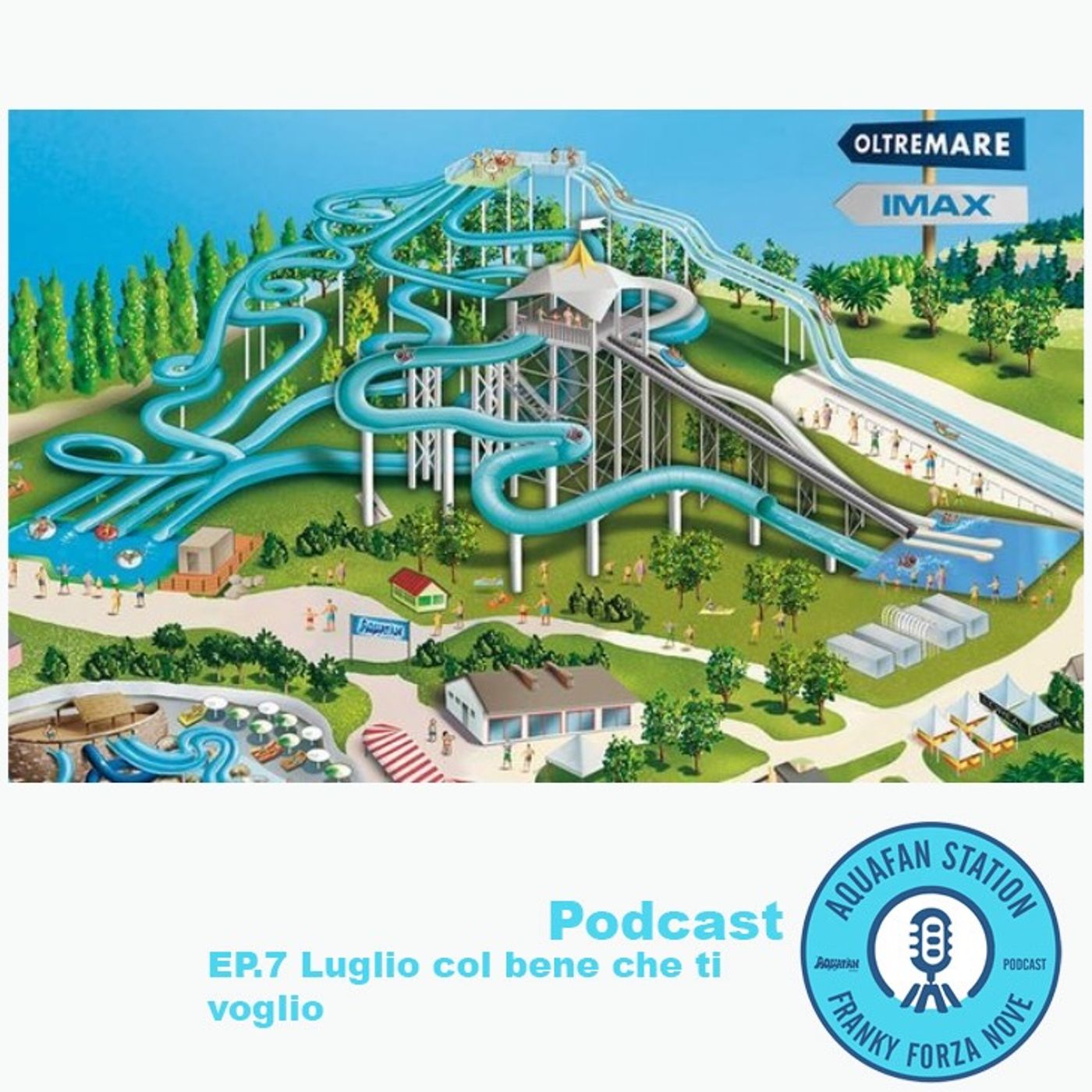 AquafanPodcast