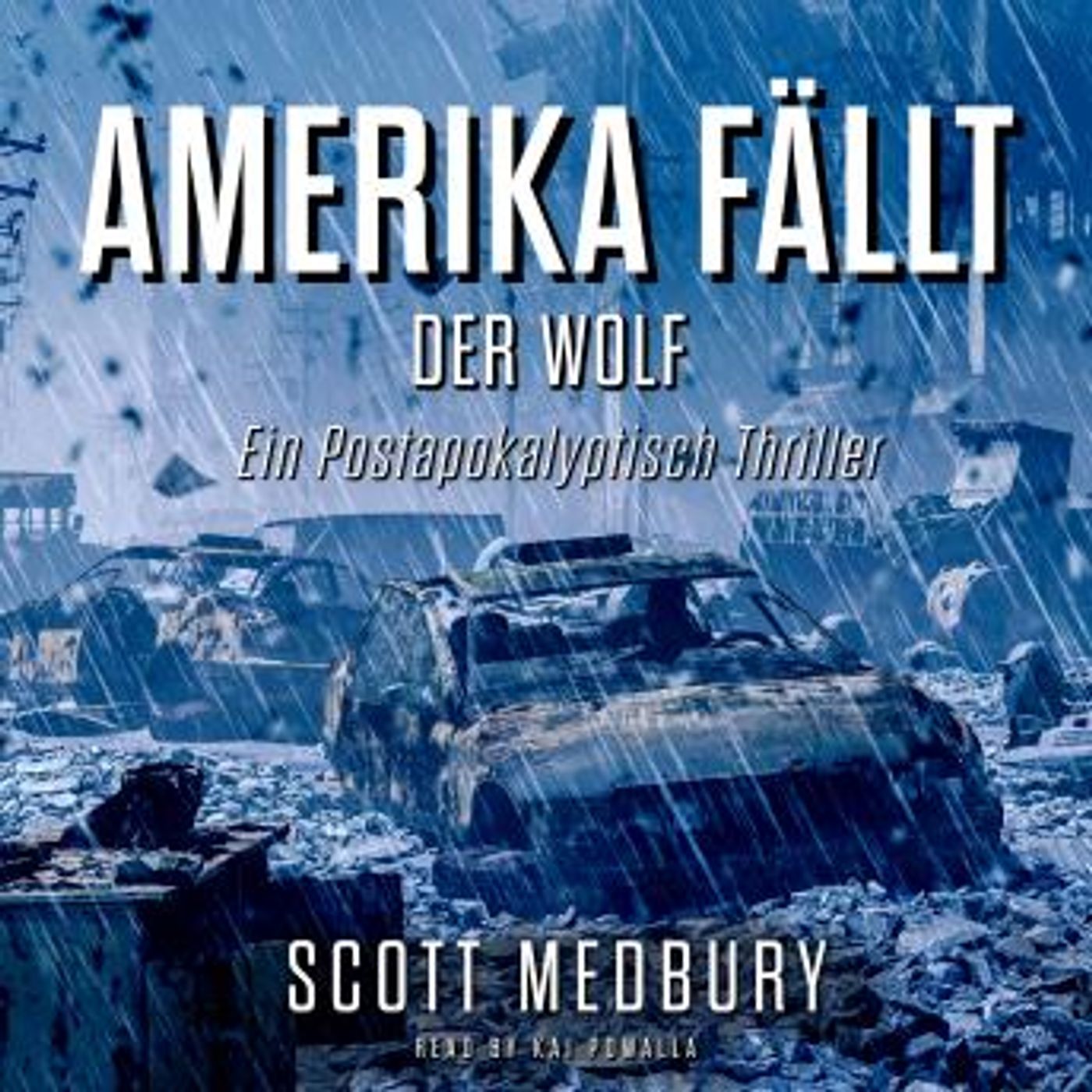 Access Essential Full Audiobooks in Science Fiction & Fantasy, Science Fiction