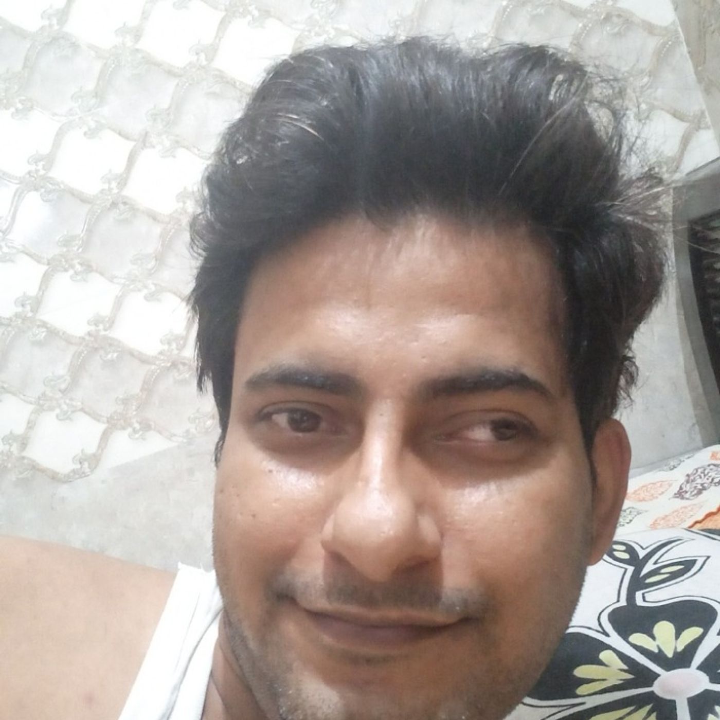 Ravi\'s podcast