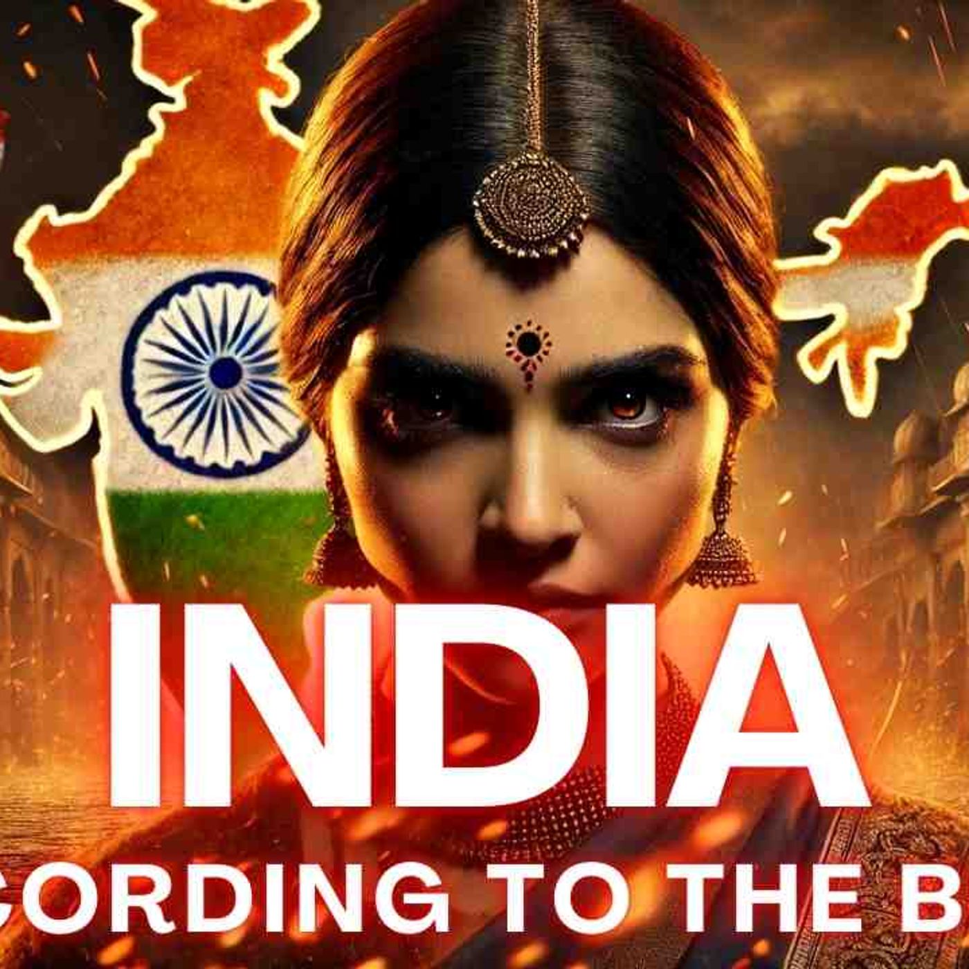 The Truth About India in the Bible_ India in Biblical Prophecies