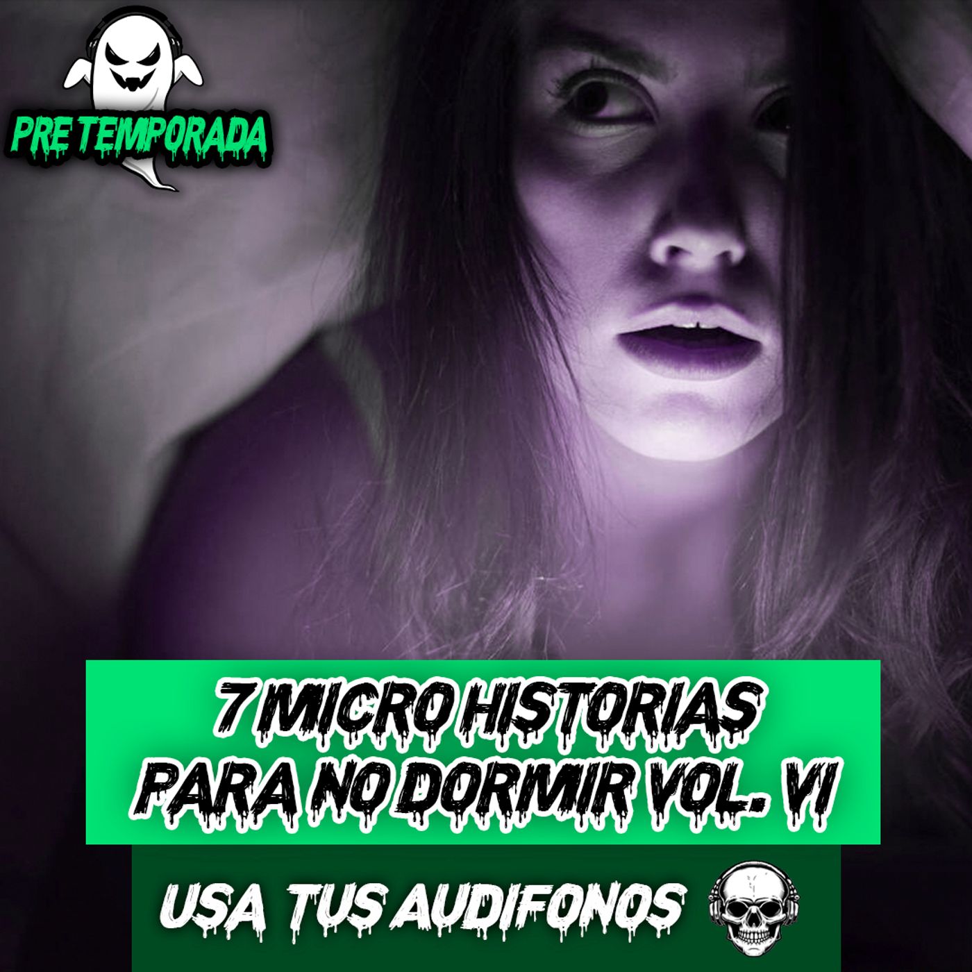 Creepypadcast