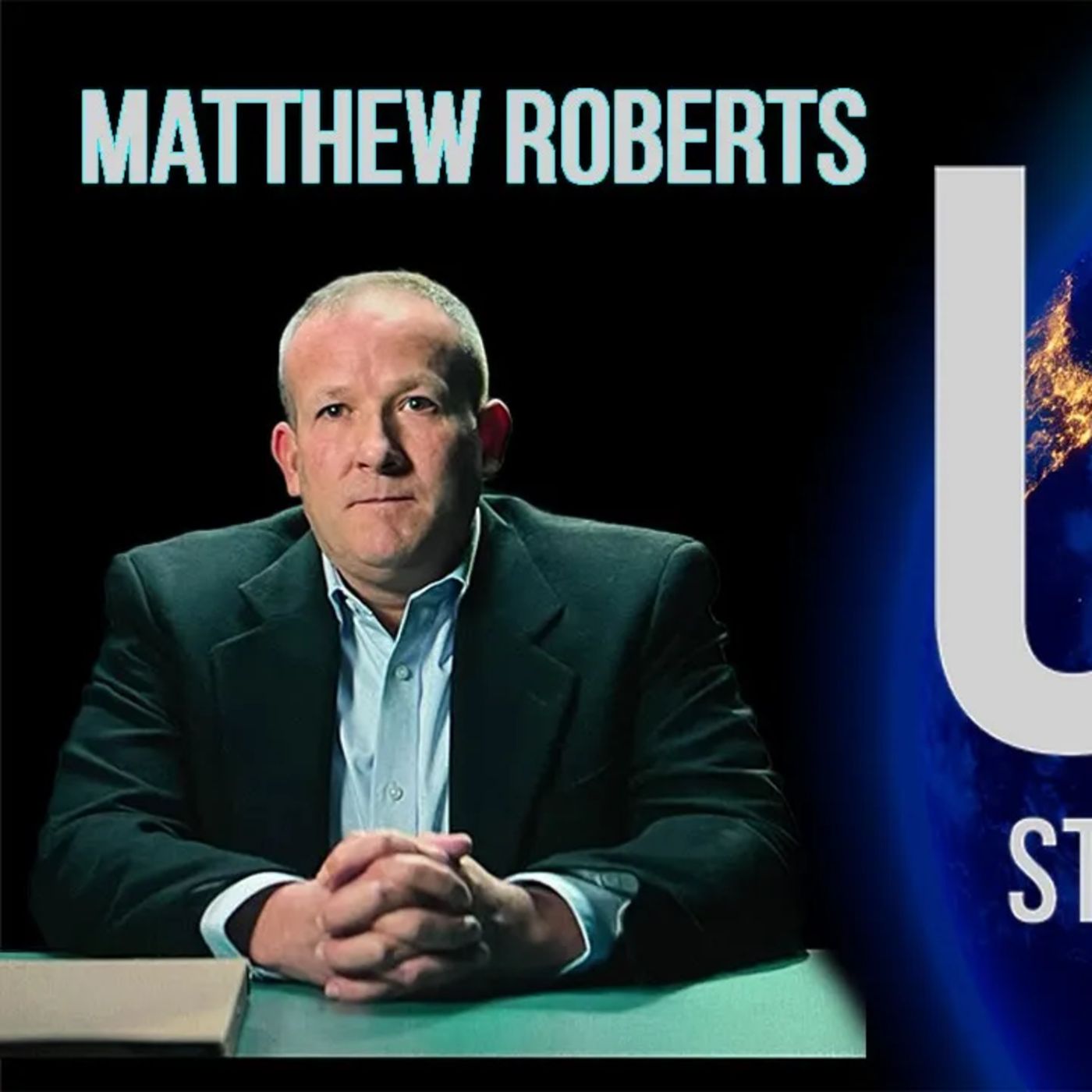 UAP STUDIES Podcast