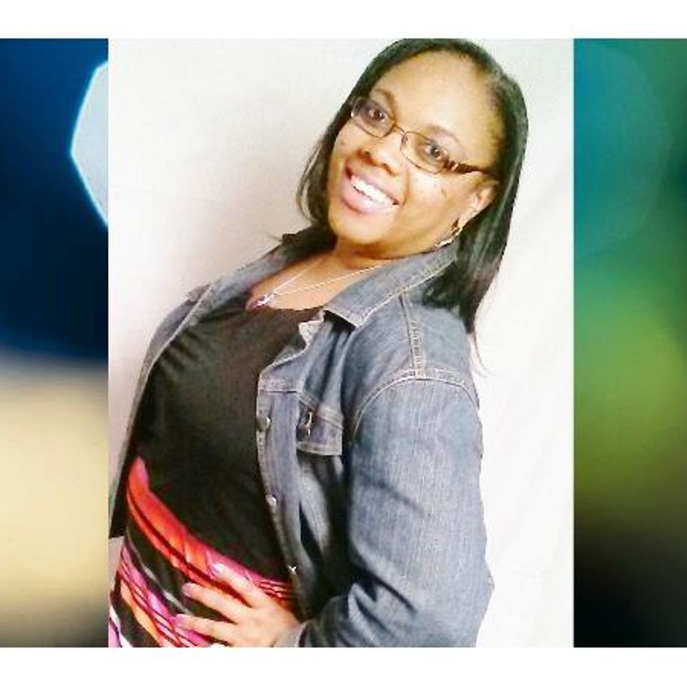The Sharvette Mitchell Radio Show