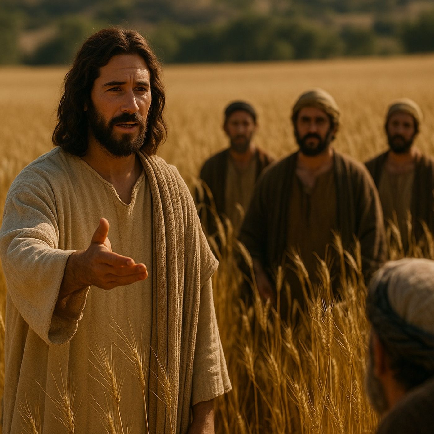 Evangelio del Día - Lectio Divina