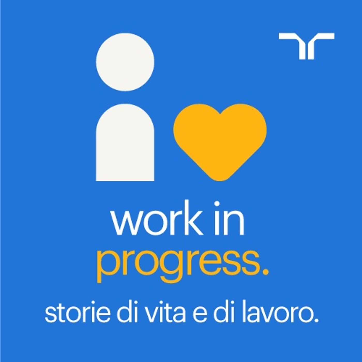 Work in progress #8 - La storia di Silvia