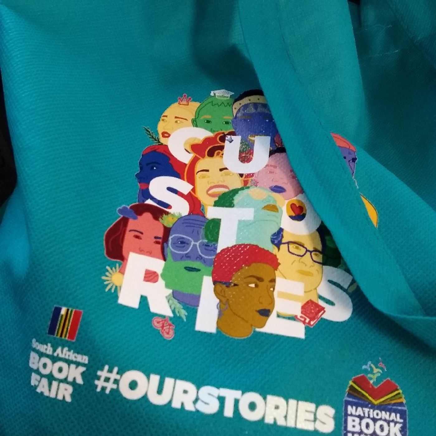 #SABF2019