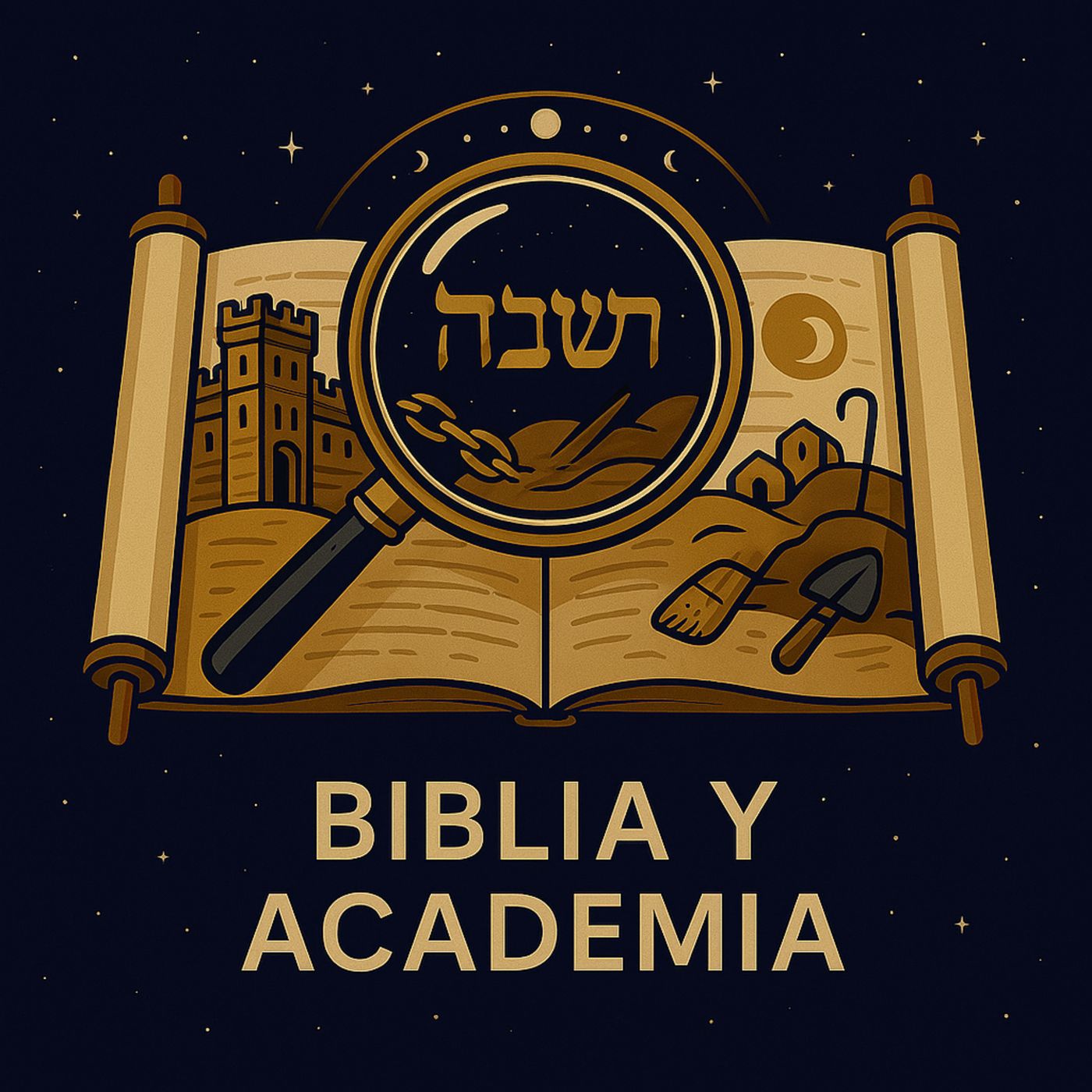 Biblia y Academia