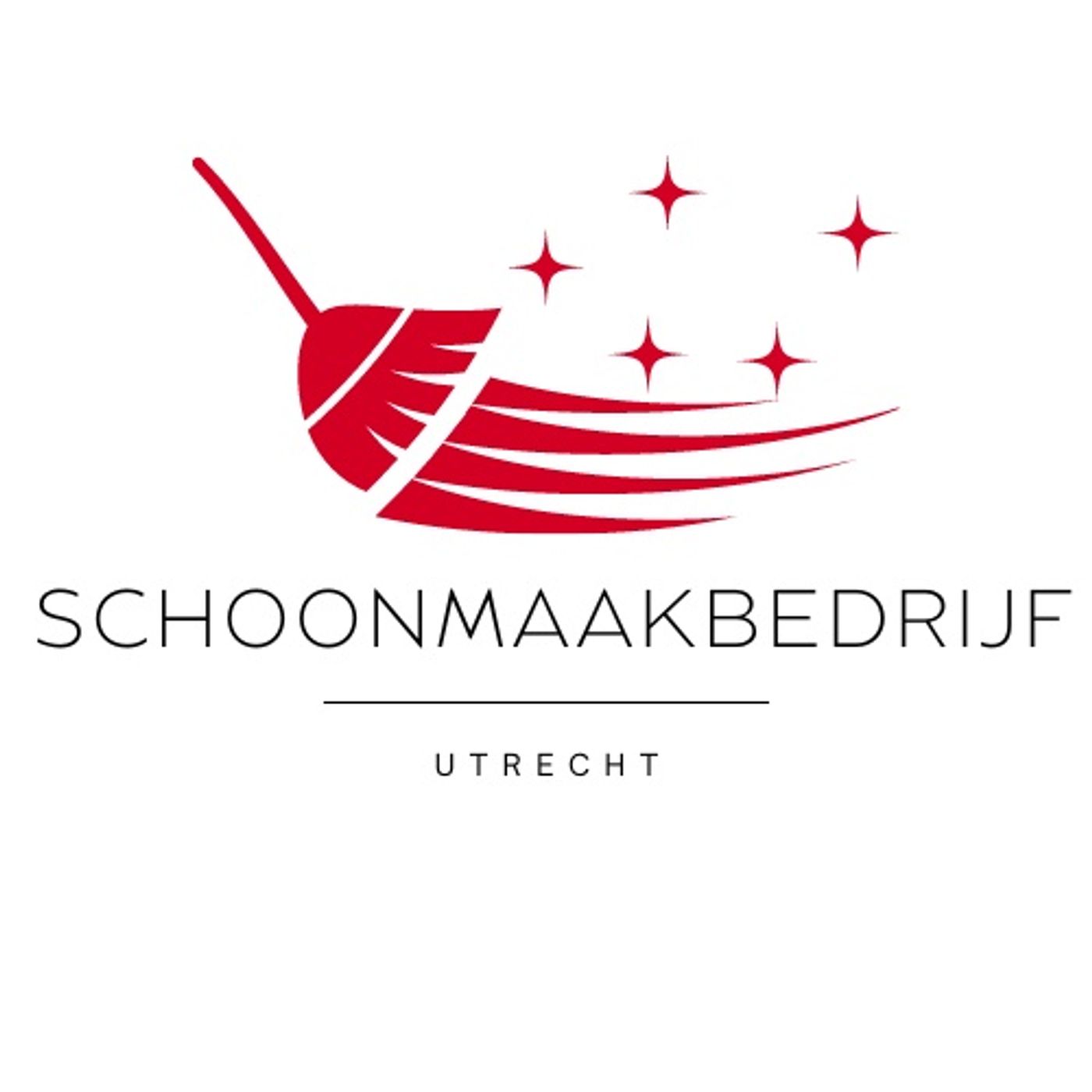 Schoonmaakbedrijf Utrecht podcast artwork