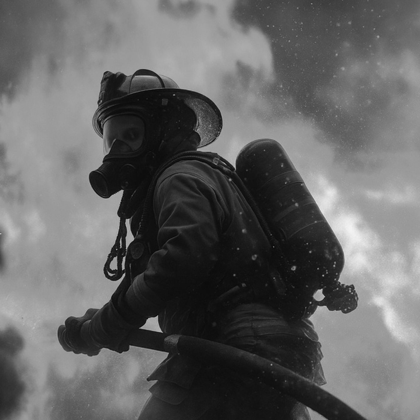 Hallazgos De Unos BOMBEROS Historias De Terror - REDE