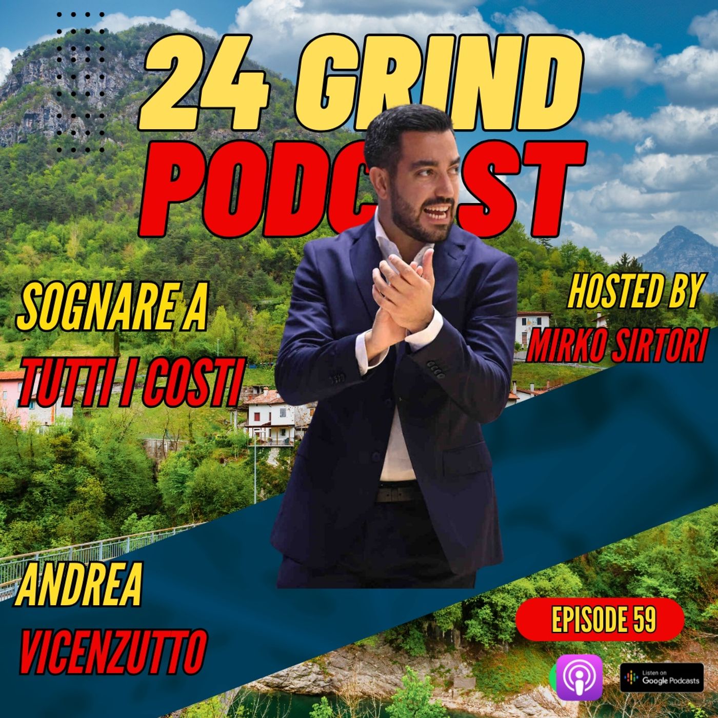 24Grind Podcast