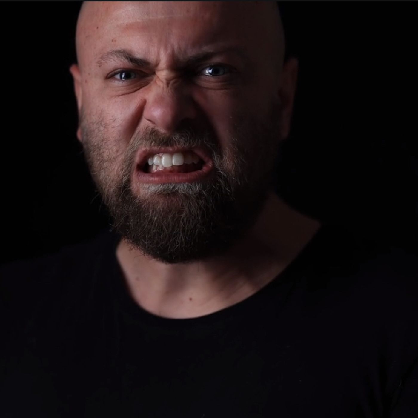 S72E4: Especially Emotions To Do With Vulnerability- Trevor Gear On Men Not Hiding Emotions